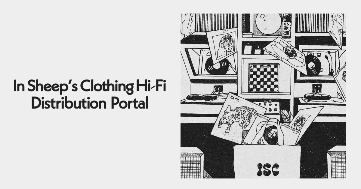 In Sheep's Clothing Hi-Fi