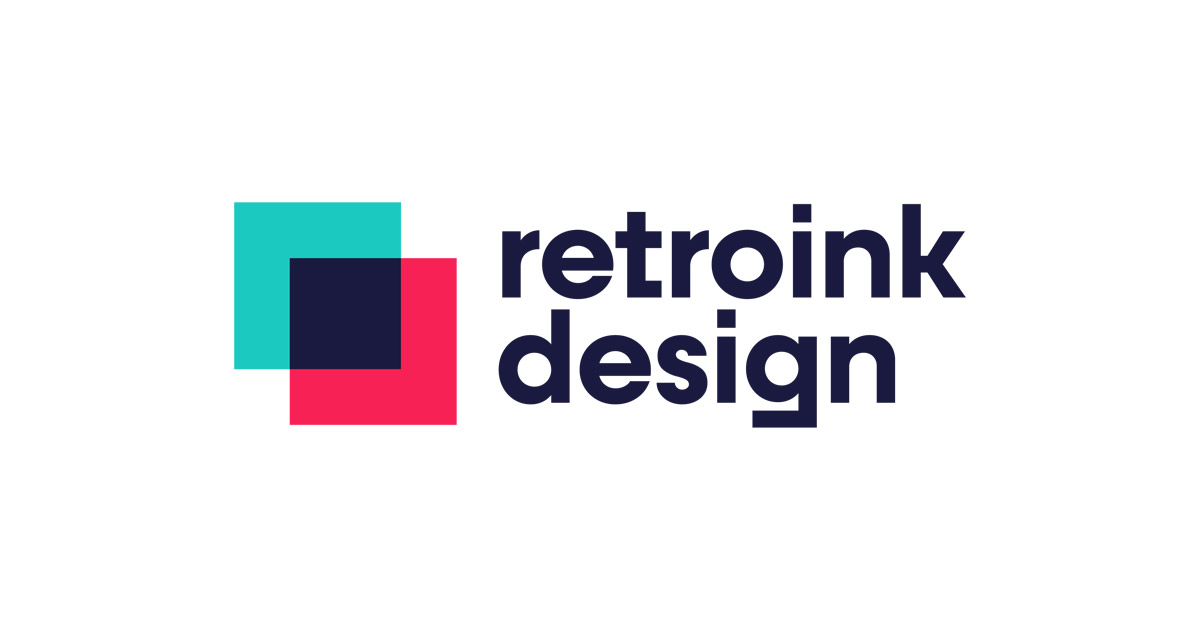 RetroInk Design